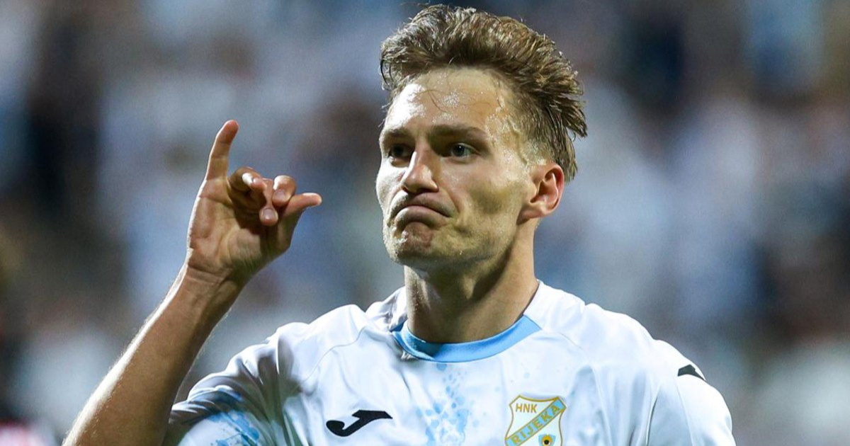 HR transferi: Fruk pred transferom karijere. Otkriveno koji ga velikan želi?