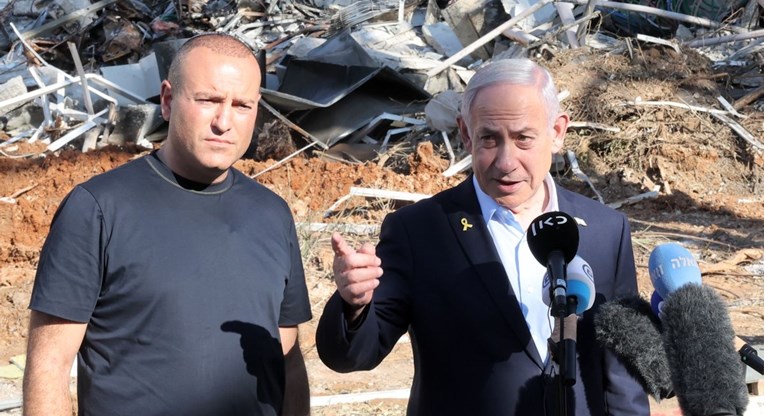 Izrael: Ne možemo čekati dva tjedna da SAD odluči hoće li se uključiti u rat