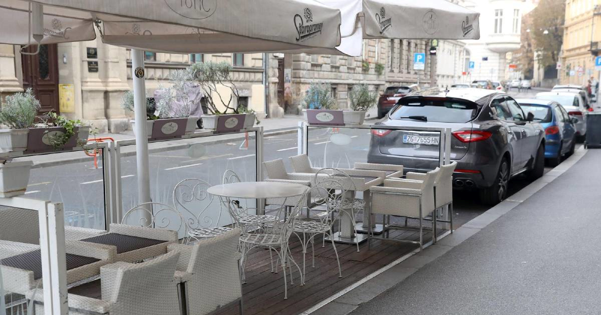 Pijan pao u kafiću u Novoj Gradiški pa vrijeđao i psovao medicinsko osoblje u bolnici