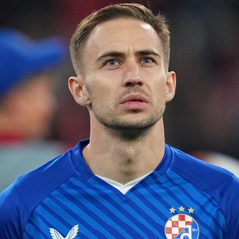 Gazzetta: Rijeka želi Roga. Pregovori su u tijeku