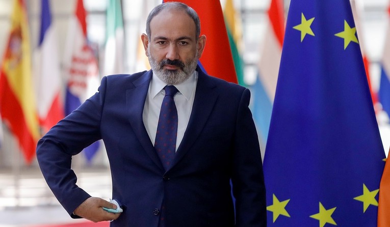 Armenski parlament opet izabrao istog premijera