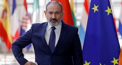 Armenski parlament opet izabrao istog premijera