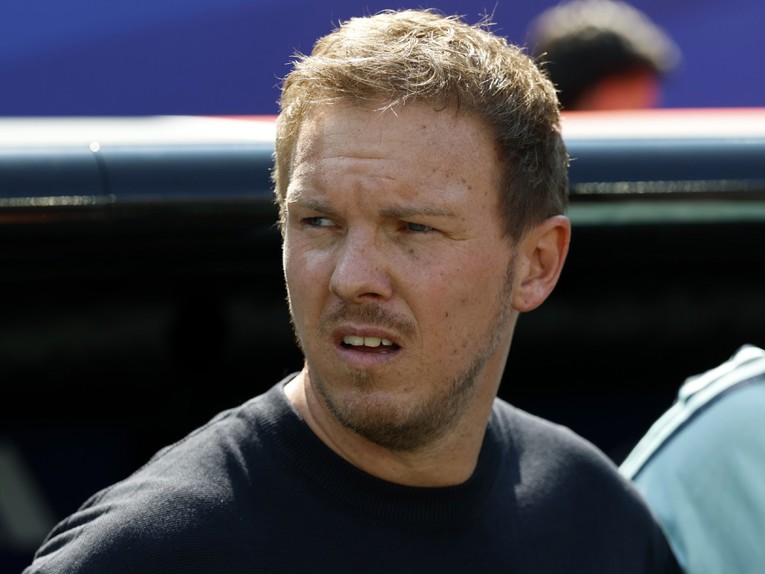 Nagelsmann o poništenom golu Njemačke: Potpuni skandal
