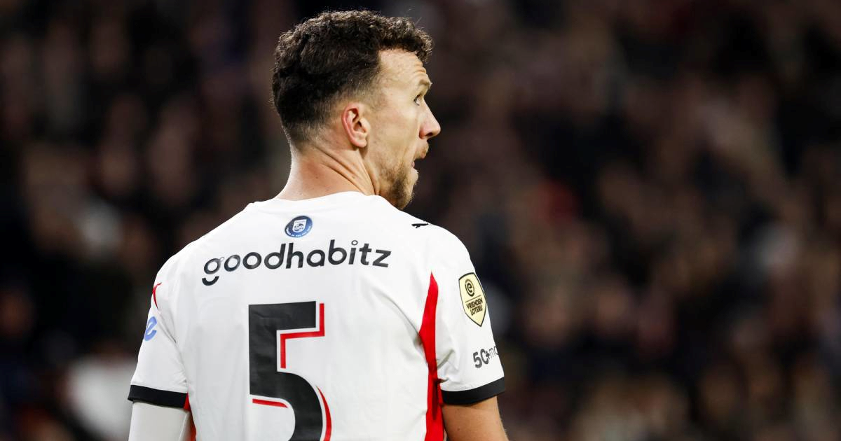 ESPN se divi Perišićevim potezima. Pogledajte fenomenalan trk i asistenciju