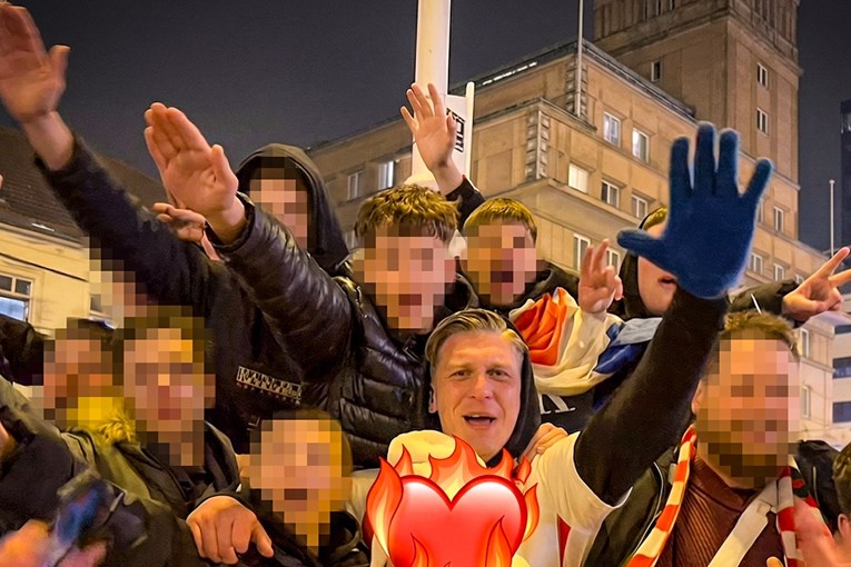 Na dočeku s tinejdžerima urlao ZDS. Pravobraniteljica uključila policiju i HAKOM