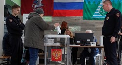 Drugi je dan ruskih "izbora". Putinovi protivnici tvrde da su dobili prijeteće poruke