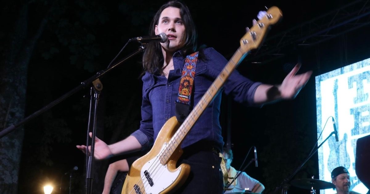 Dino Jelusić više neće pjevati za Whitesnake? "To je gotova stvar"