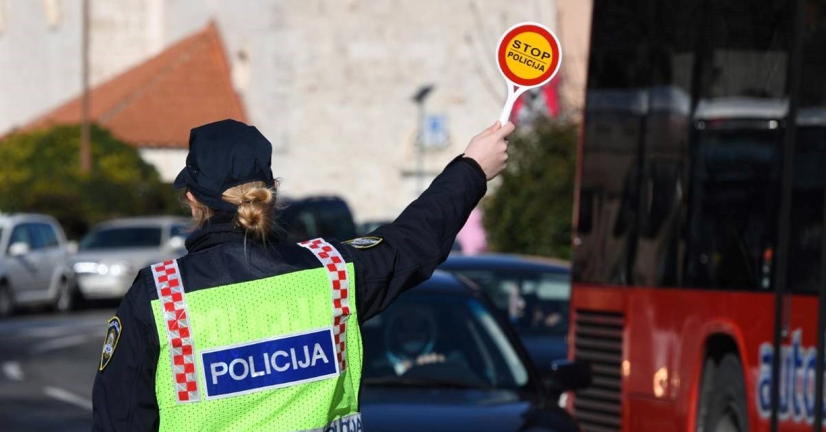 Vozači austrijskih kamiona kršili niz zakona u Hrvatskoj. Kazna veća od 20.000 eura