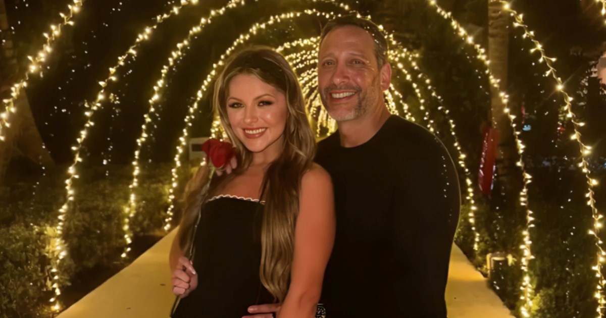 Žena (29) zaručena za milijunaša (55): Etiketu "sponzoruše" nosim s ponosom