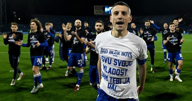 Makedonci otkrili što se događa s transferom Ademija u Dinamo