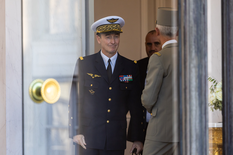 Šef francuske vojske: SAD se više ni ne trudi obavijestiti nas kad pokreće operacije