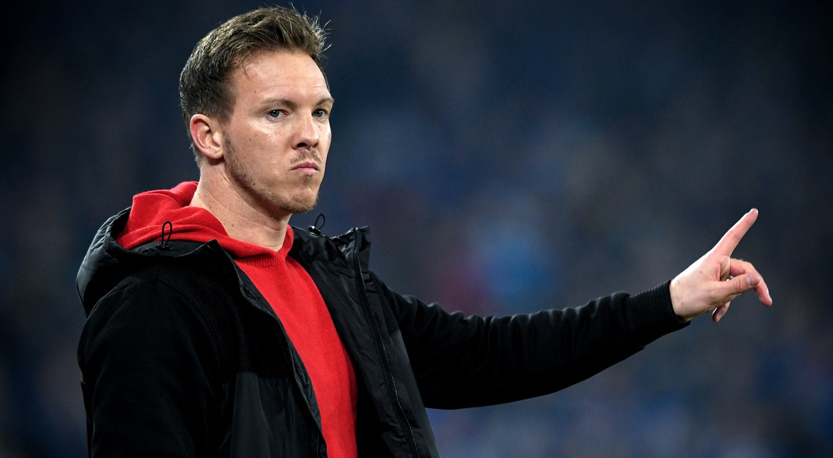 Nagelsmann otkrio detalje svog neobičnog odnosa s Pepom Guardiolom