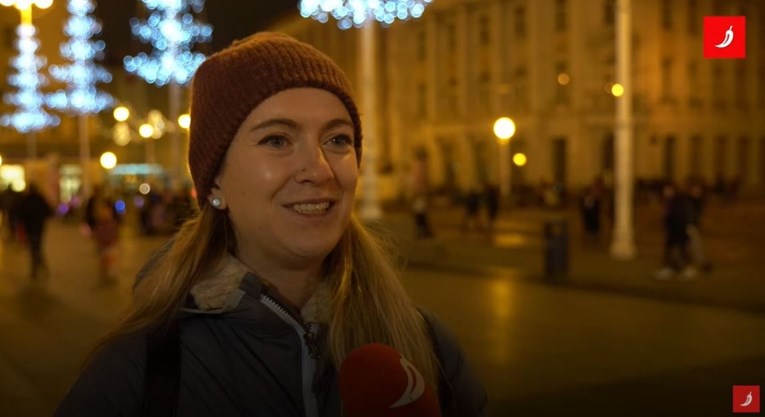 Pitali smo strance što misle o Adventu u Zagrebu, odgovori bi vas mogli iznenaditi