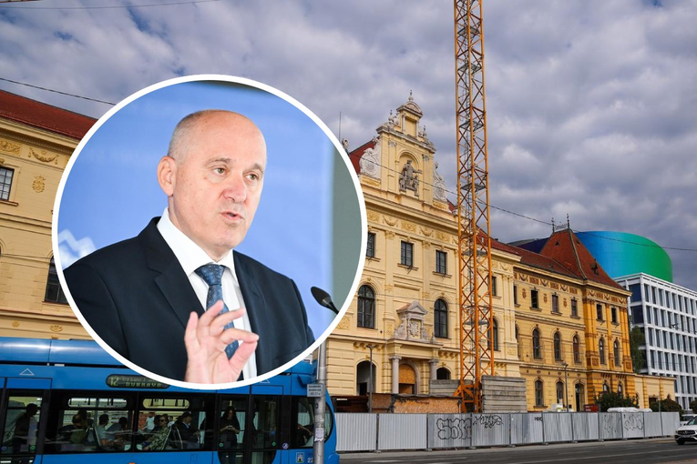 U obnovu nakon potresa otišlo više od pet milijardi eura. Bačić najavio kraj radova