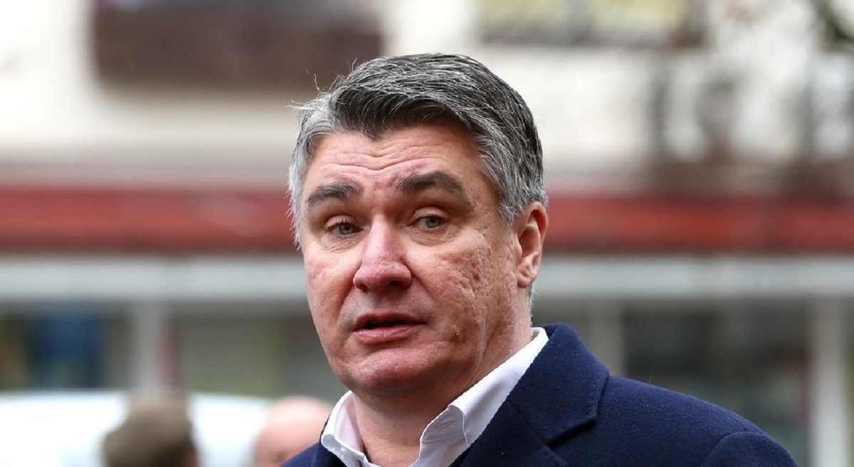 Njemački mediji pišu o Milanoviću: "Svojeglav, protivnik korona-mjera, populist..."