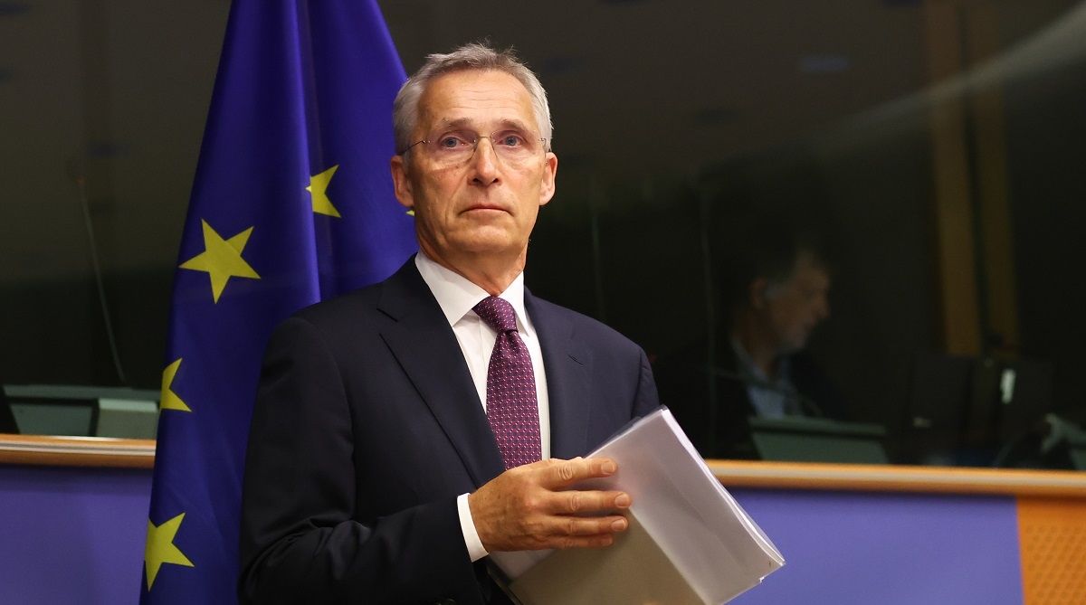 Šef NATO-a: Ukrajini hitno treba protuzračna obrana