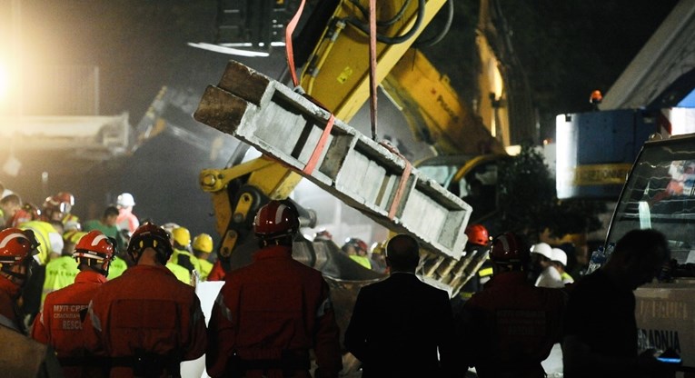 Firma koja je potpisala da je kolodvor siguran radi nuklearni program za Srbiju
