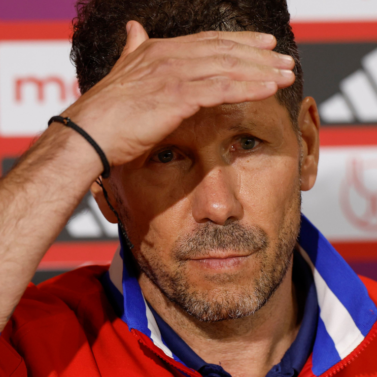 Je li Diego Simeone taktički dinosaur ili neshvaćeni genij?