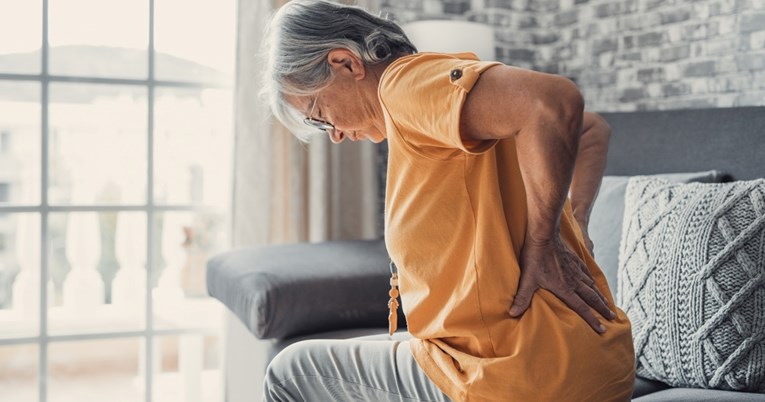 Osam važnih stvari koje treba znati o osteoporozi