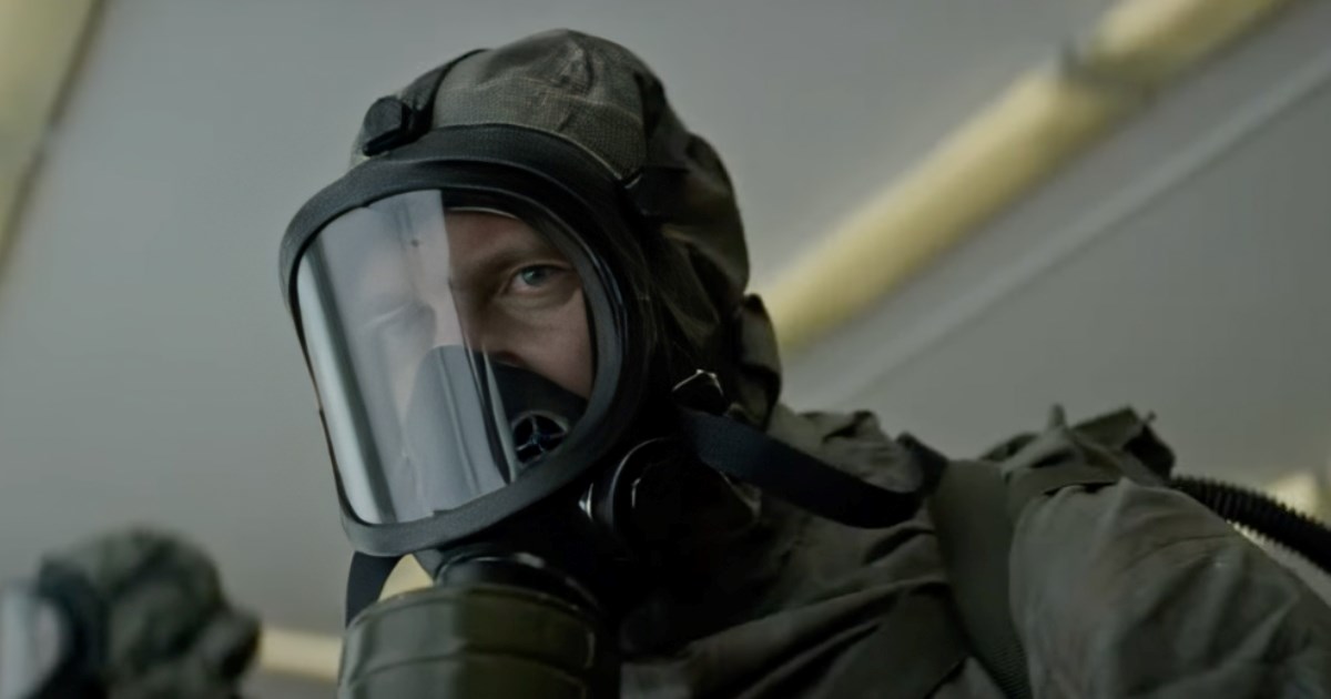 Mnogi su tek sada otkrili šest godina star apokaliptični triler, ima 100% na RT-u