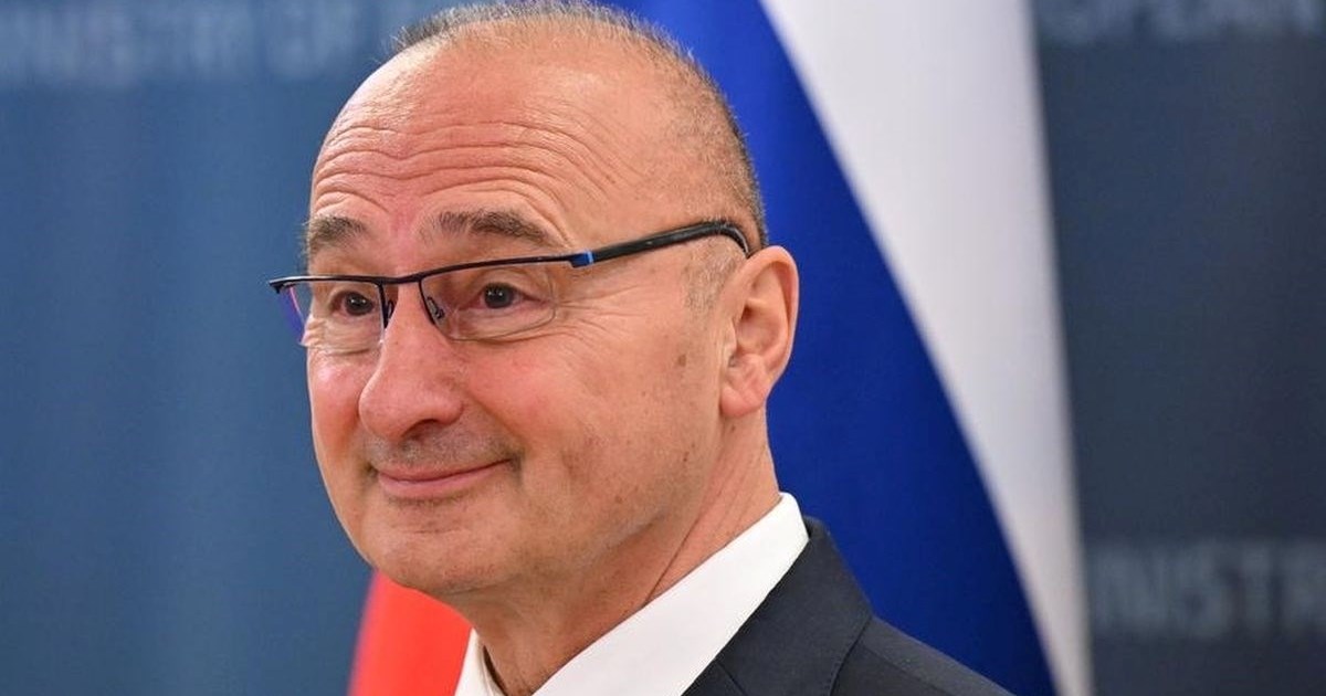 Grlić Radman: Netko je dobio nalog da informira Milanovića o rezoluciji o Ukrajini