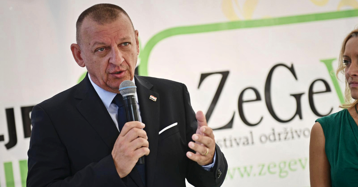 Plenkovićev favorit ide u utrku za šefa zagrebačkog HDZ-a