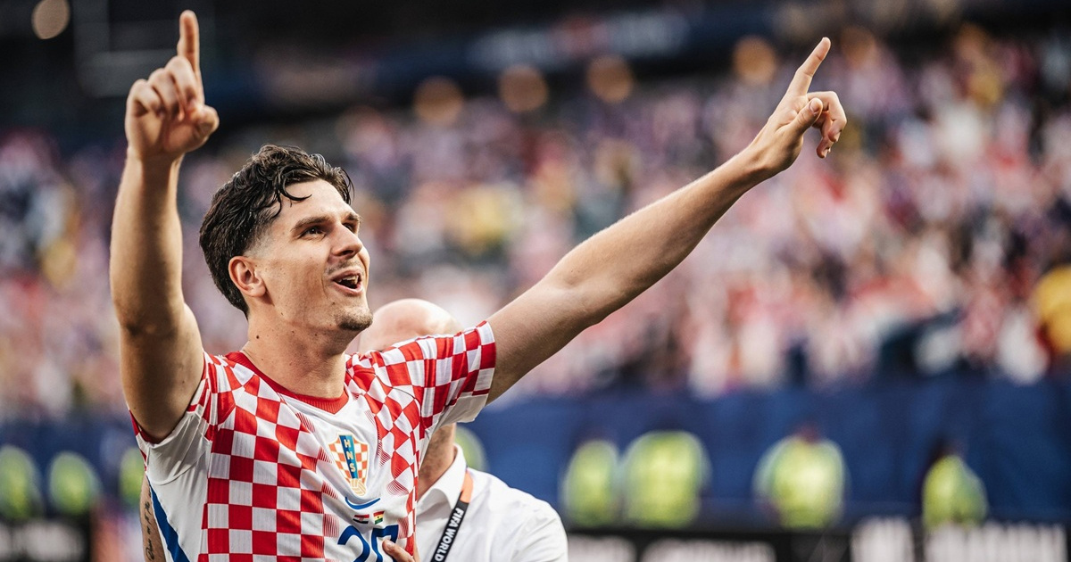 Hrvatski napadač u iznenađujućem transferu? Goal: Žele ga United i Tottenham