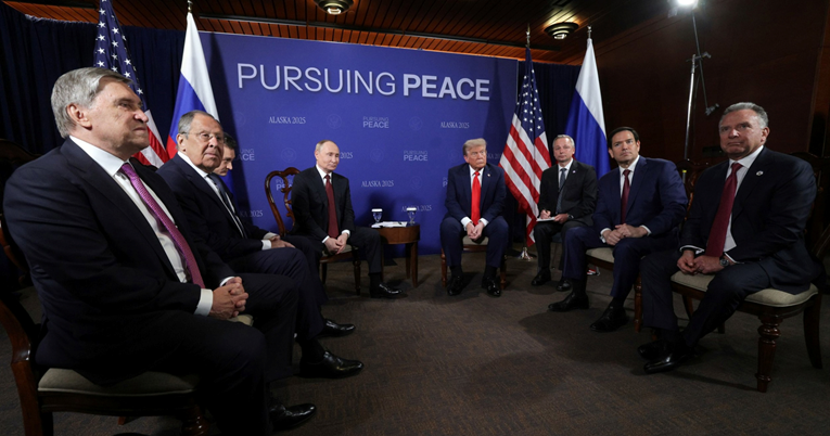 Ruski diplomat nada se novim razgovorima sa SAD-om ove jeseni