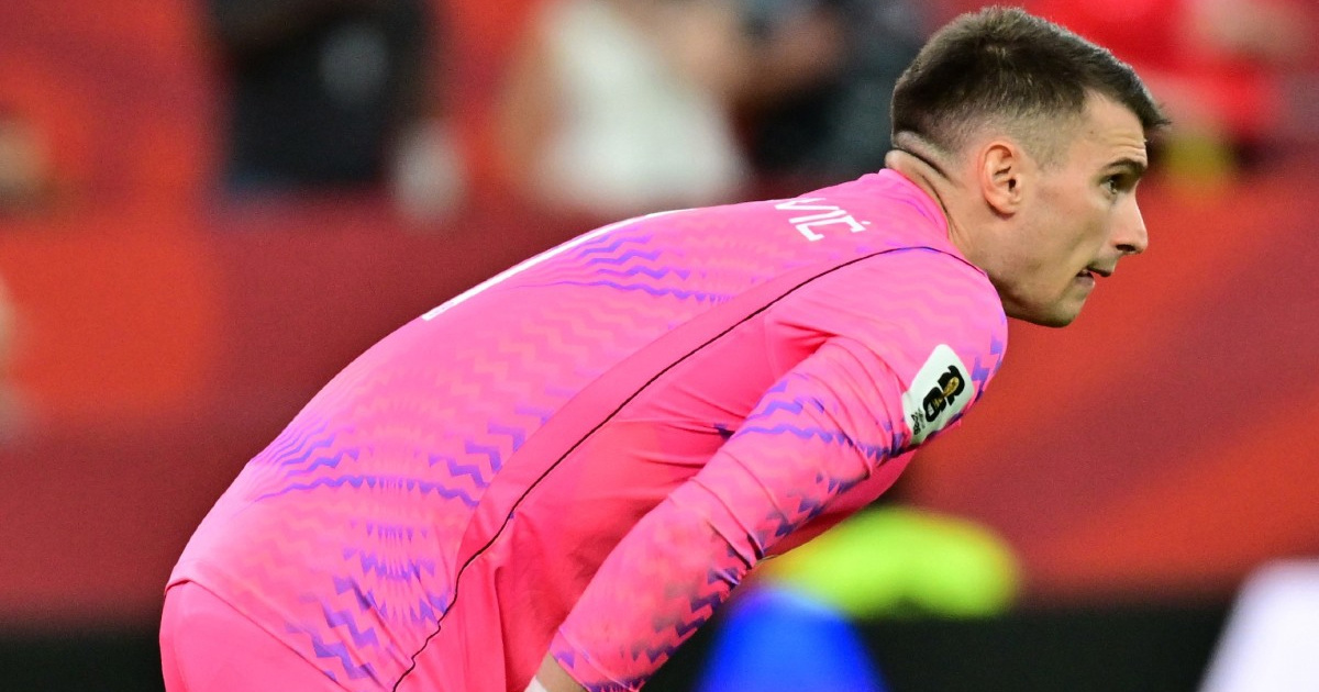 Evo koja će Hrvatska biti na novoj FIFA-inoj ljestvici