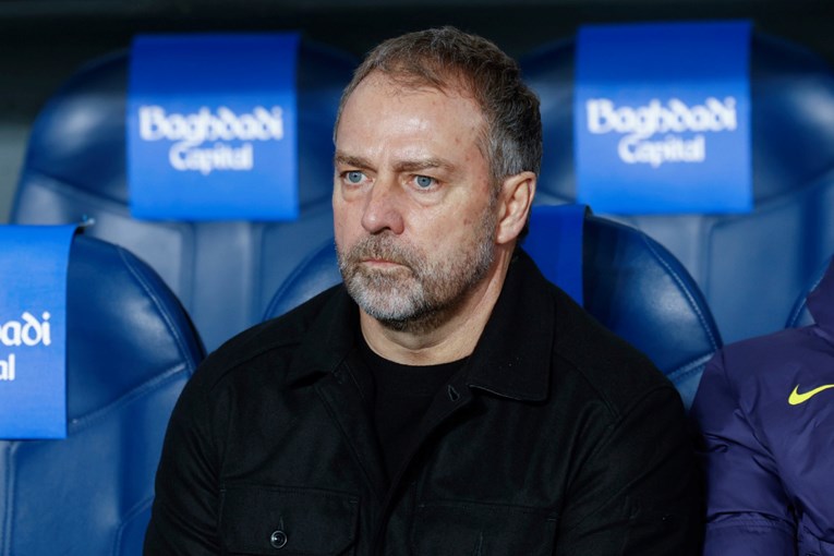 Englezi: Trener Barce brutalno je spustio Realu i podsjetio ih na najveću sramotu