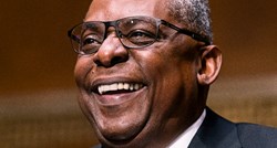 Američki senat potvrdio prvog crnca na dužnosti ministra obrane