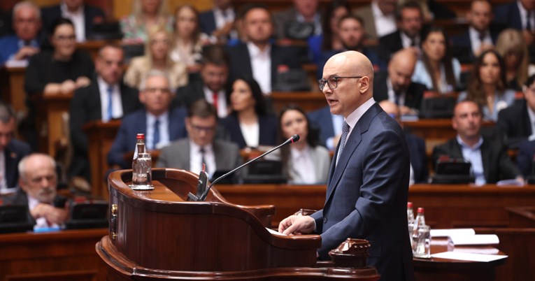 Vučićevi mediji tragediju u Novom Sadu pokušavaju prikazati kao "diverziju"