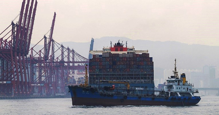 Kineski izvoz u ožujku porastao u odnosu na isto razdoblje lani