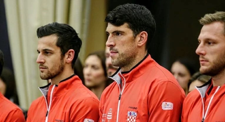 Hrvatska u Davis Cupu ispala uz samo jedan osvojen set u šest mečeva