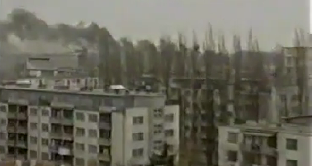 Obitelj Srpkinje ubijene 1991. tužila Hrvatsku. Sud u Strasbourgu donio presudu