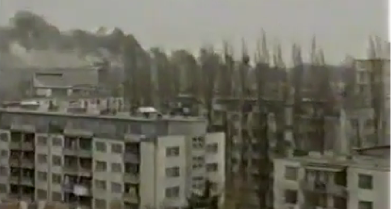 Obitelj Srpkinje ubijene 1991. tužila Hrvatsku. Sud u Strasbourgu donio presudu