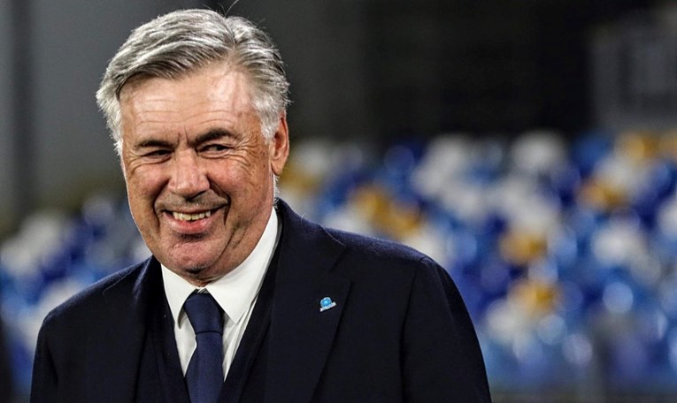 Englezi: Ancelotti u Evertonu postaje jedan od najplaćenijih trenera