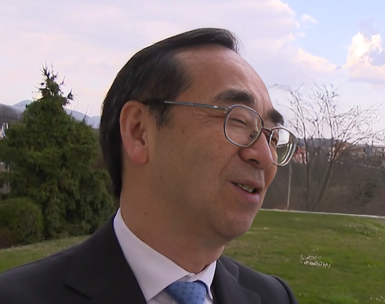 Japanski veleposlanik: Hrvatska je tako skupa u usporedbi s Pakistanom, pa i Japanom