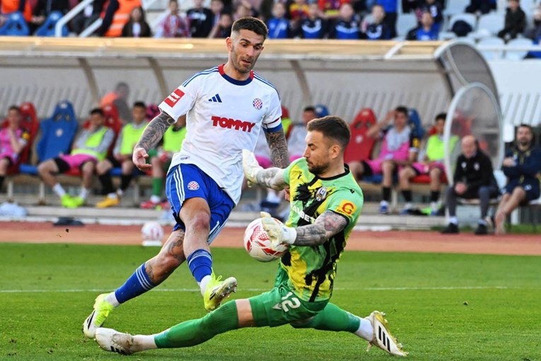 Nekad je spašavao Hajduk, a danas ga je skoro uništio. Pogledajte ove brojke