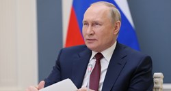 Europski zastupnici: Putin svijet ucjenjuje hranom
