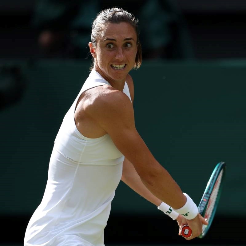 Petra Martić i Dino Prižmić izborili 2. kolo kvalifikacija za US Open