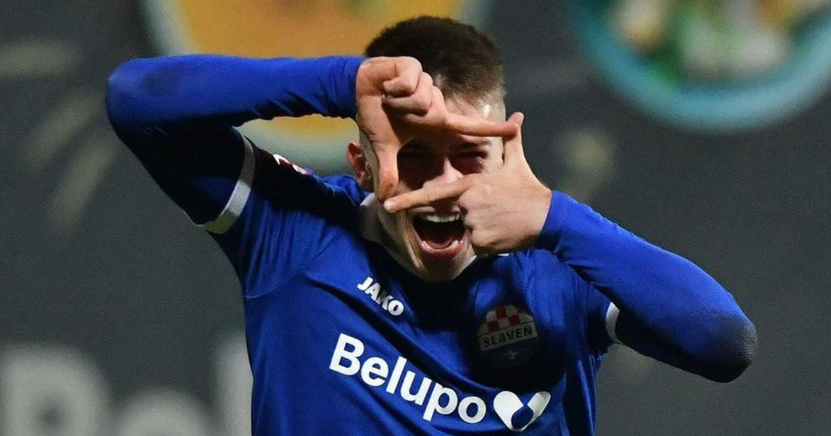 "Benitez nije ni htio Jagušića u Panathinaikosu. Pritom zanemaruje ključnu činjenicu"