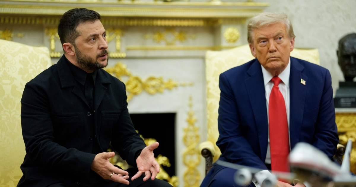 Drastično promijenjen Trumpov plan. Oglasila se Bijela kuća