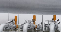 OMV ne očekuje skoru obnovu gradnje plinovoda Sjeverni tok 2