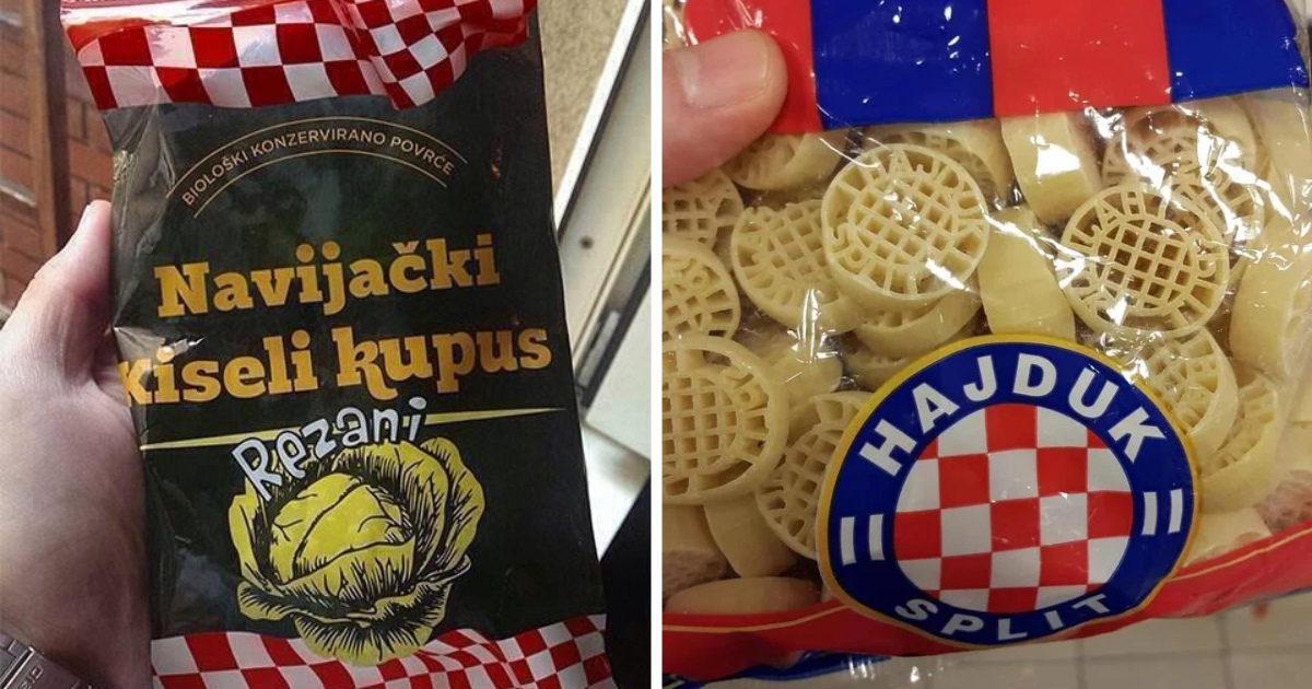 Kad prvenstvo krene, ni kupus nije siguran od kockica