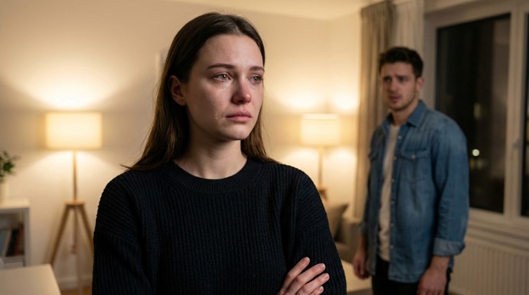 Govorite li partneru ove toksične fraze? Mogle bi uništiti vezu