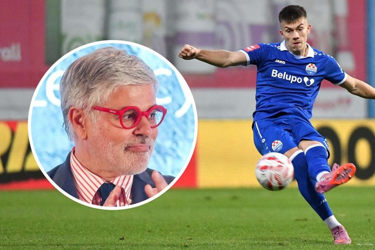 Asanović o Jagušiću: Veliki talent, ali grčka liga teža je nego što mnogi misle