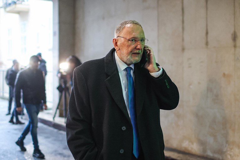 Božinović upitan krši li doček zakone: "Taj događaj nadilazi komunalne poslove"