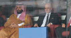Times: Saudijska Arabija želi nogometni SP 2030. godine
