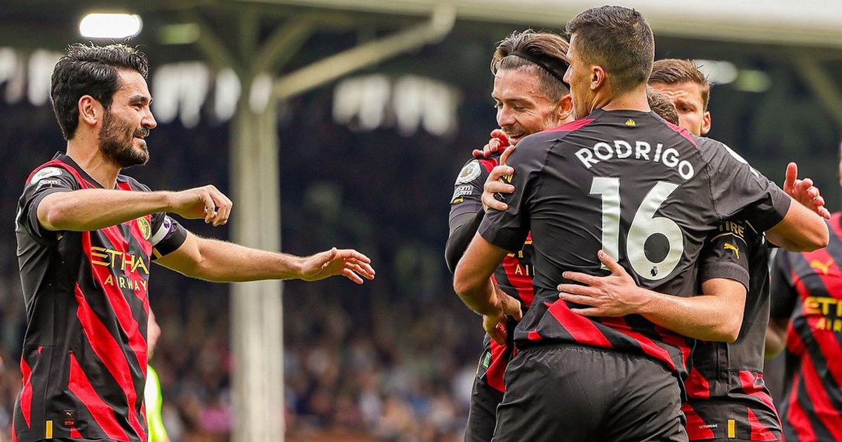 City pobjedom preskočio Arsenal, United napravio ključan korak prema Ligi prvaka